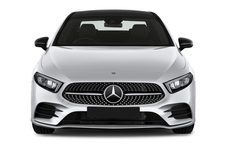 Mercedes A-Class Saloon PNG HD Quality
