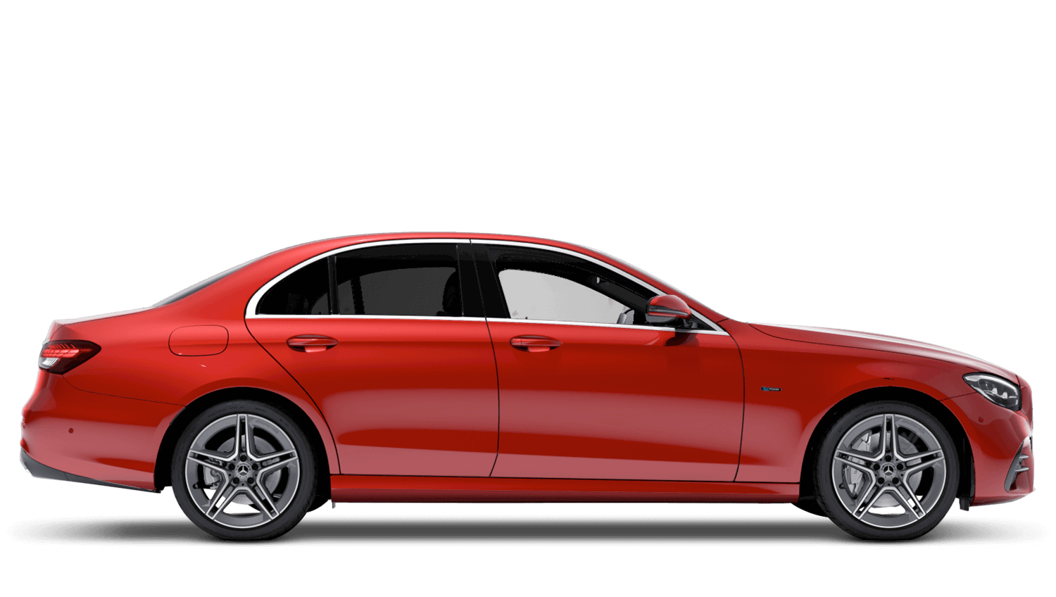 Mercedes A-Class Saloon PNG Photo Image
