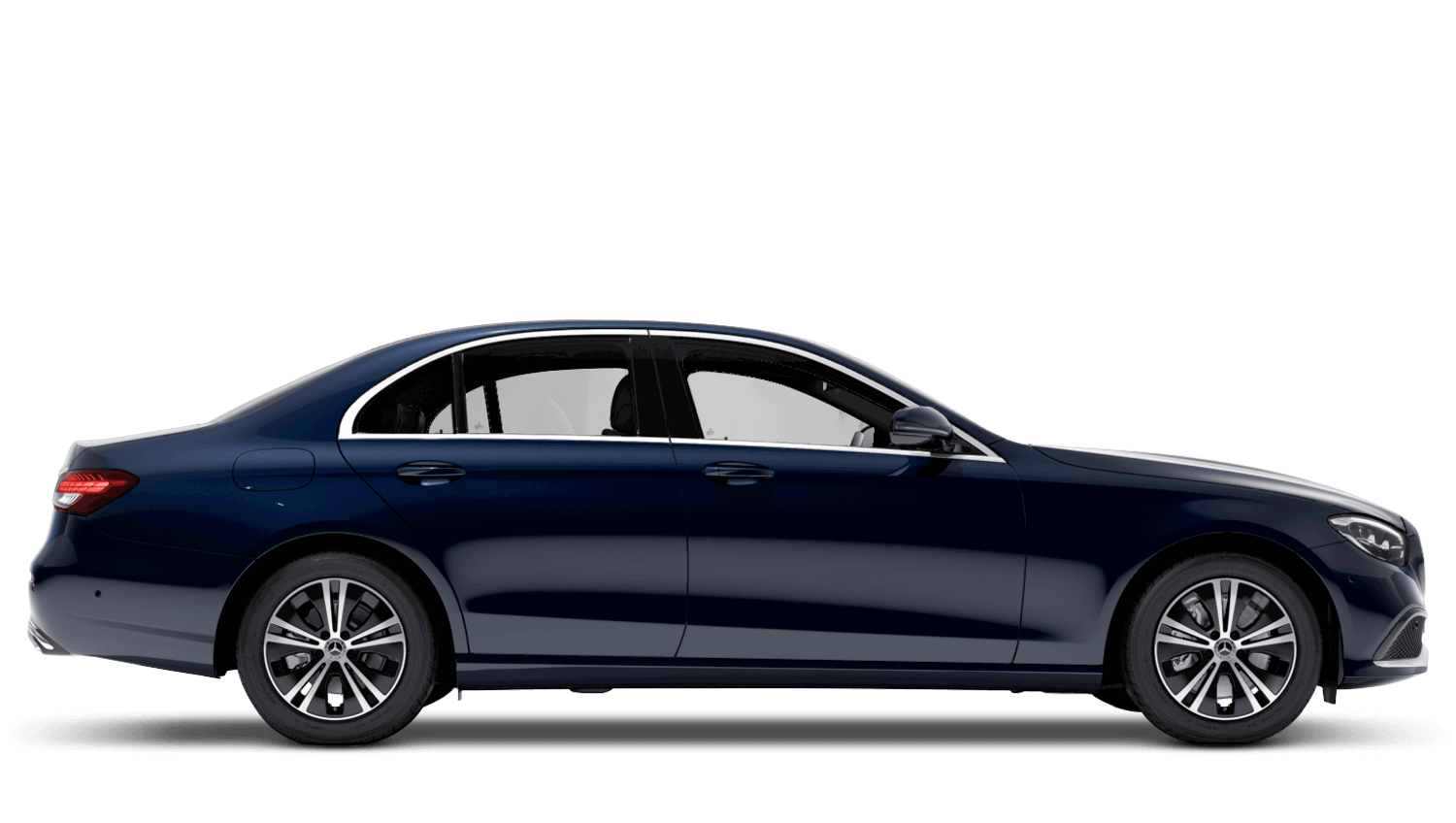 Mercedes A-Class Saloon PNG Pic Background