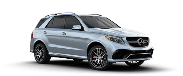 Mercedes-AMG GLE 53 PNG Clipart Background