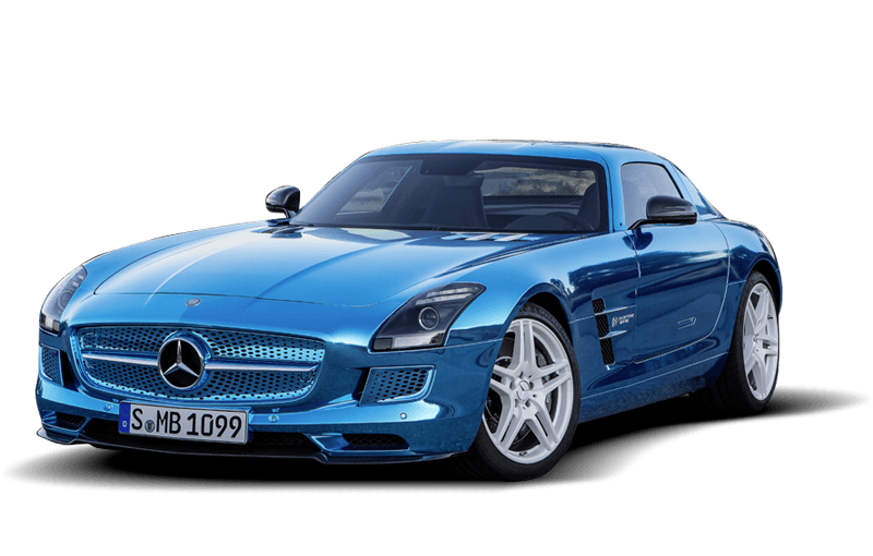 Mercedes Benz AMG Free PNG