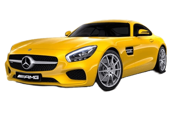 Mercedes Benz AMG PNG Free File Download