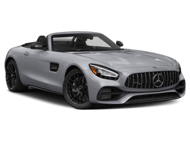 Mercedes-Benz AMG Vision Download Free PNG