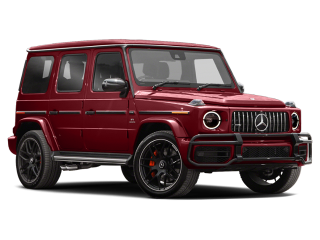 Mercedes-Benz G-Class PNG Pic Background
