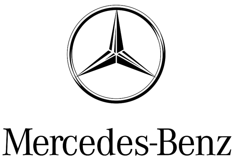 Mercedes-Benz Logo Free PNG