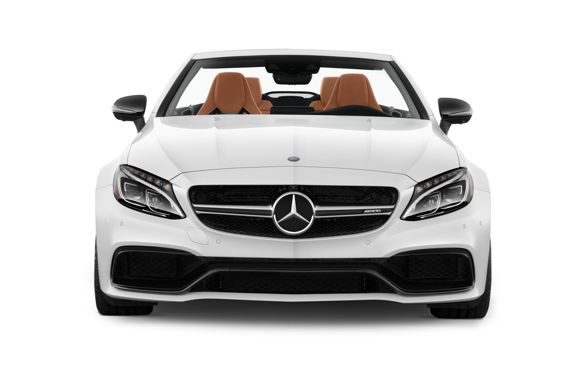 Mercedes Benz PNG Бесплатный файл Скачать файл