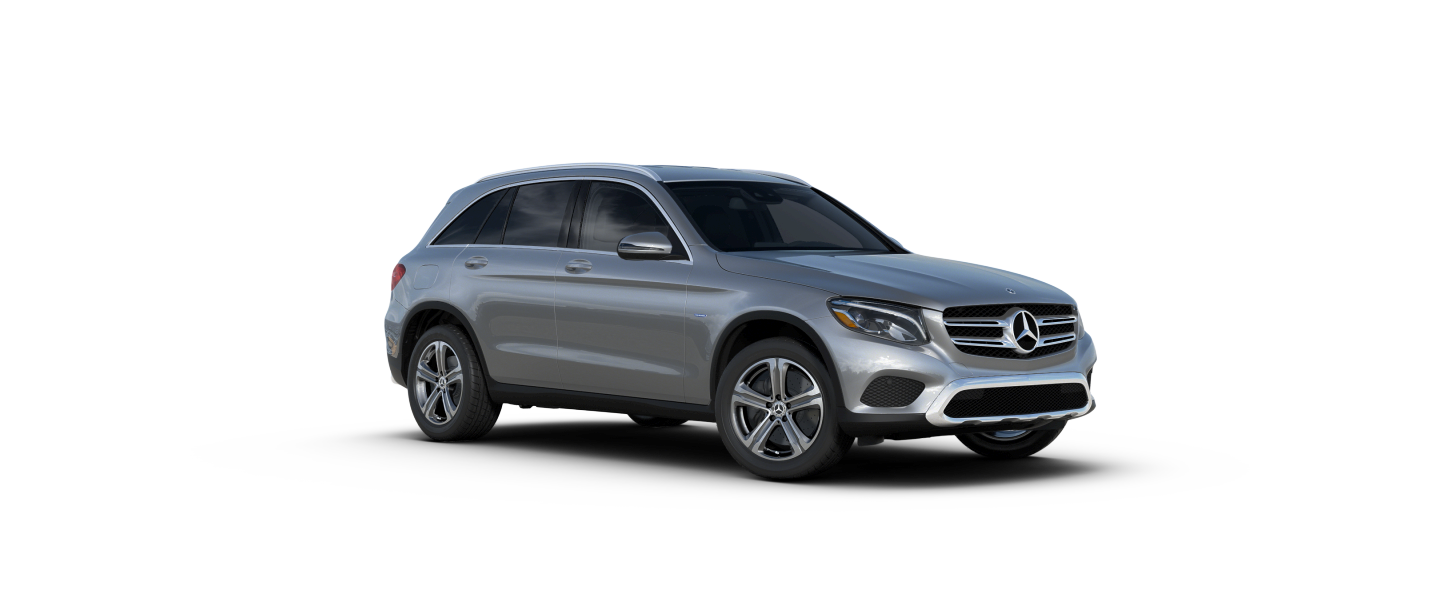 Mercedes GLC PNG Clipart Background