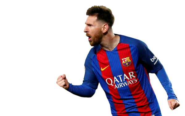 Messi Free Picture PNG