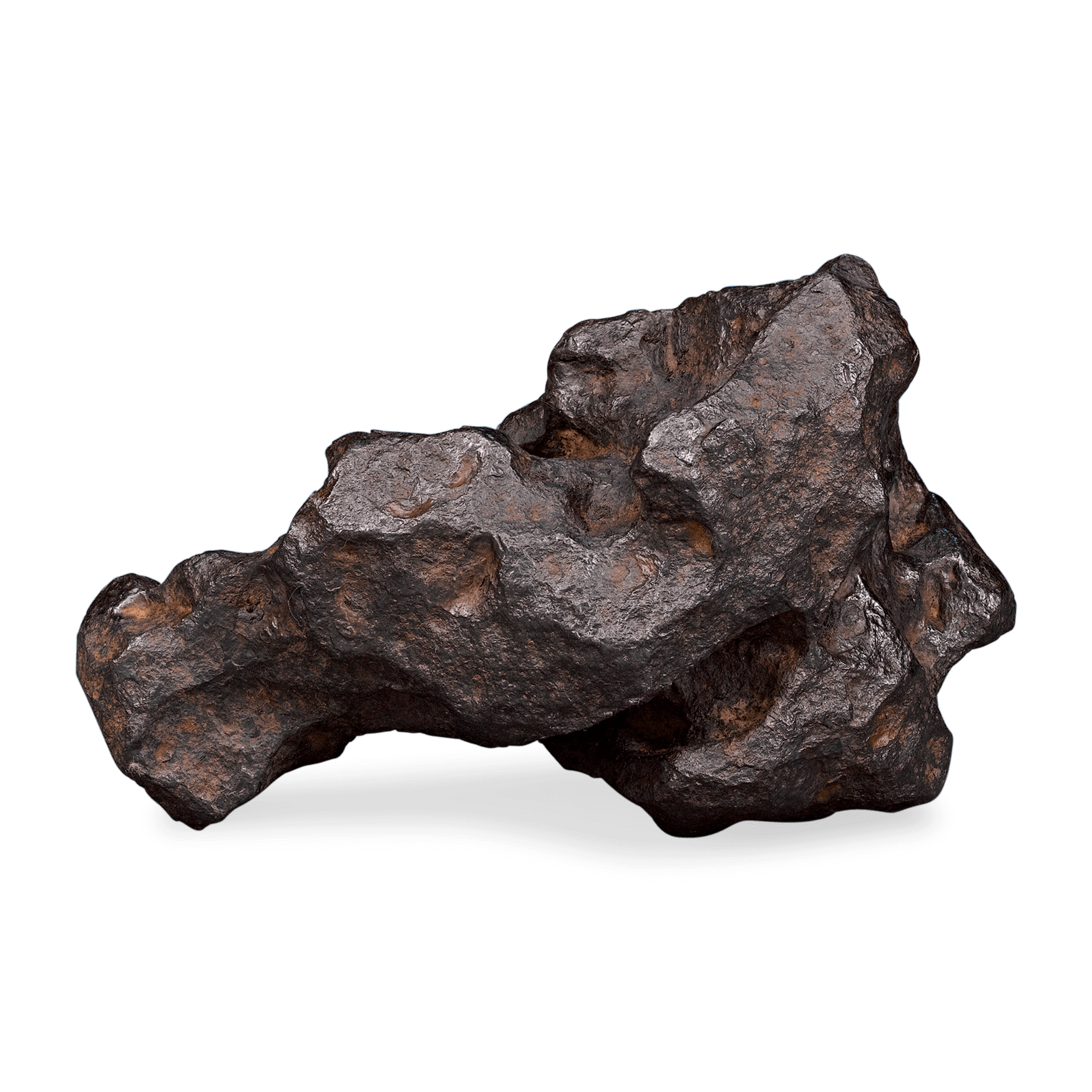 Meteorite PNG Free File Download