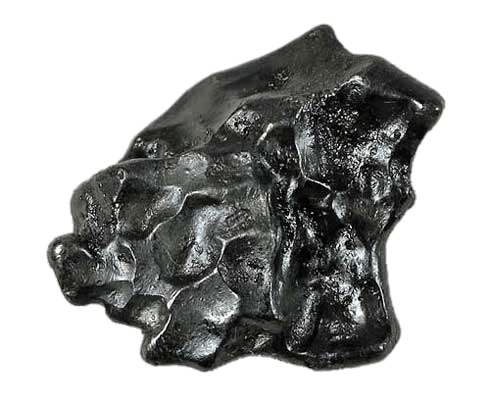 Meteorite Transparent Background