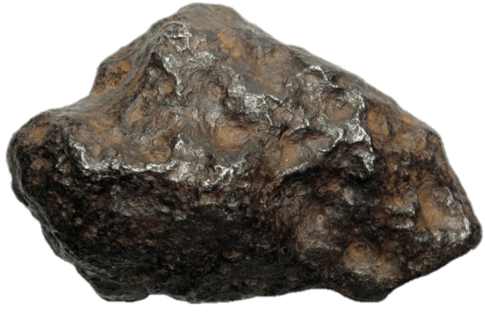 Meteorite Transparent File