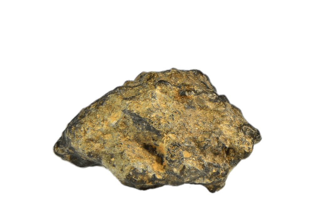 Meteorite Transparent Free PNG