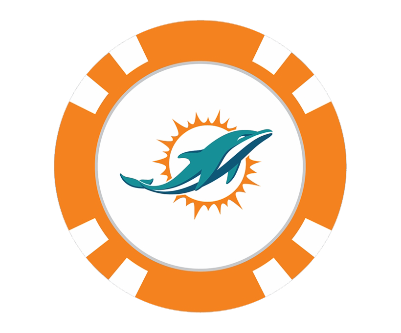 Miami Dolphins Background PNG