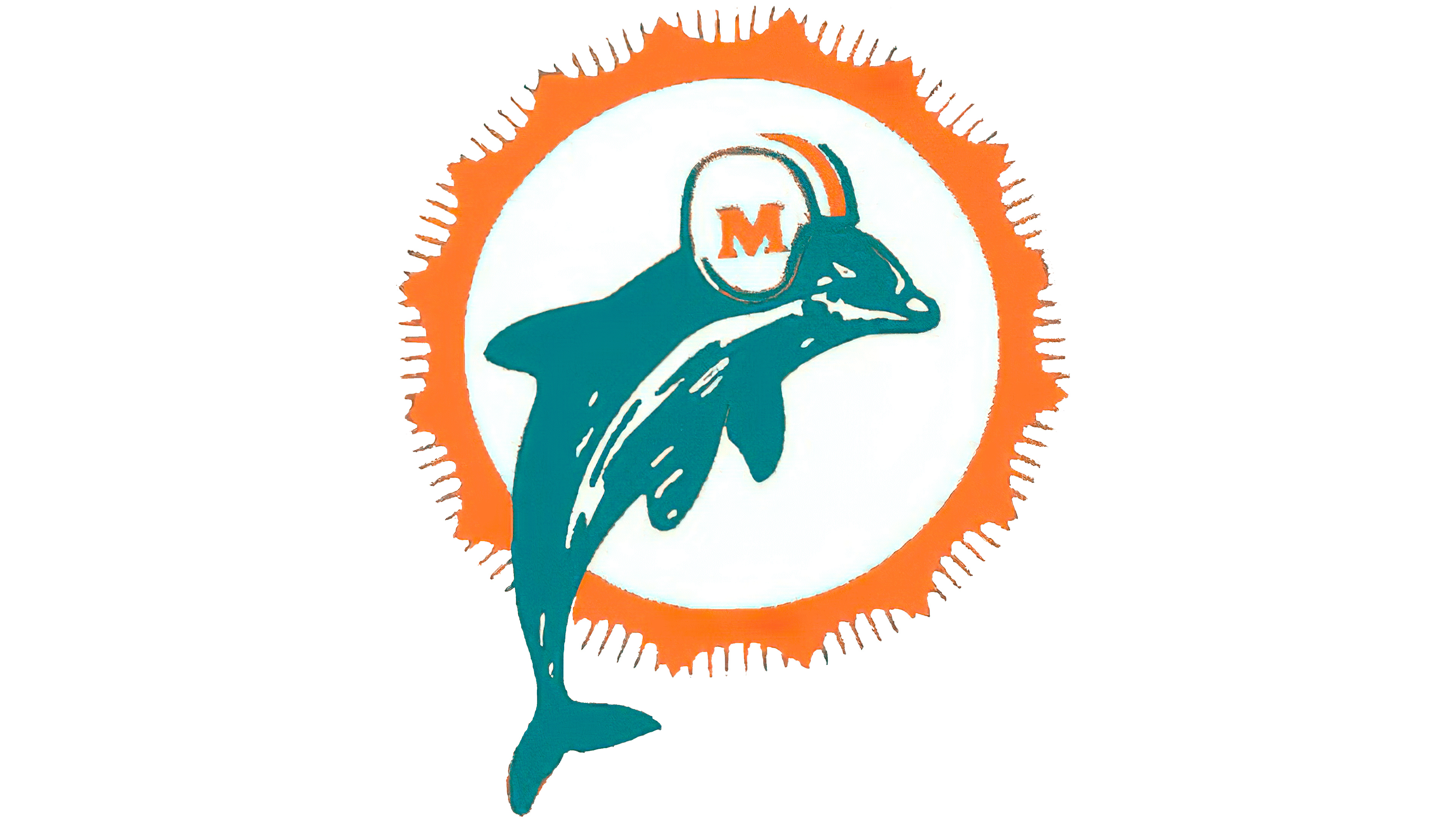 Miami Dolphins PNG Free File Download