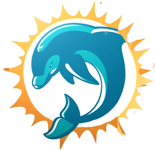 Miami Dolphins PNG HD Quality