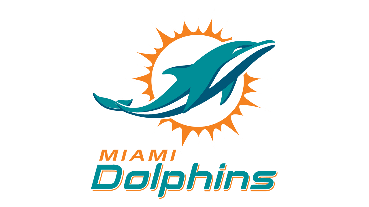 Miami Dolphins PNG Images HD