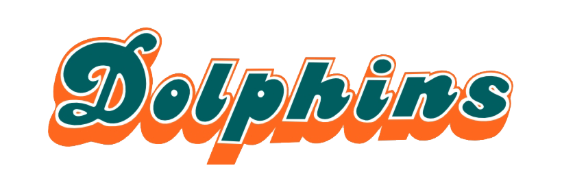 Miami Dolphins PNG Photo Image