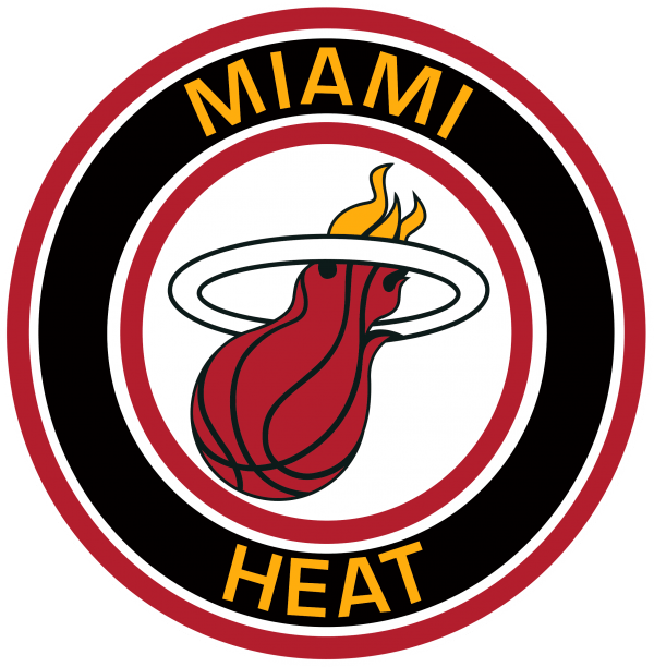 Miami Heat Download Free PNG