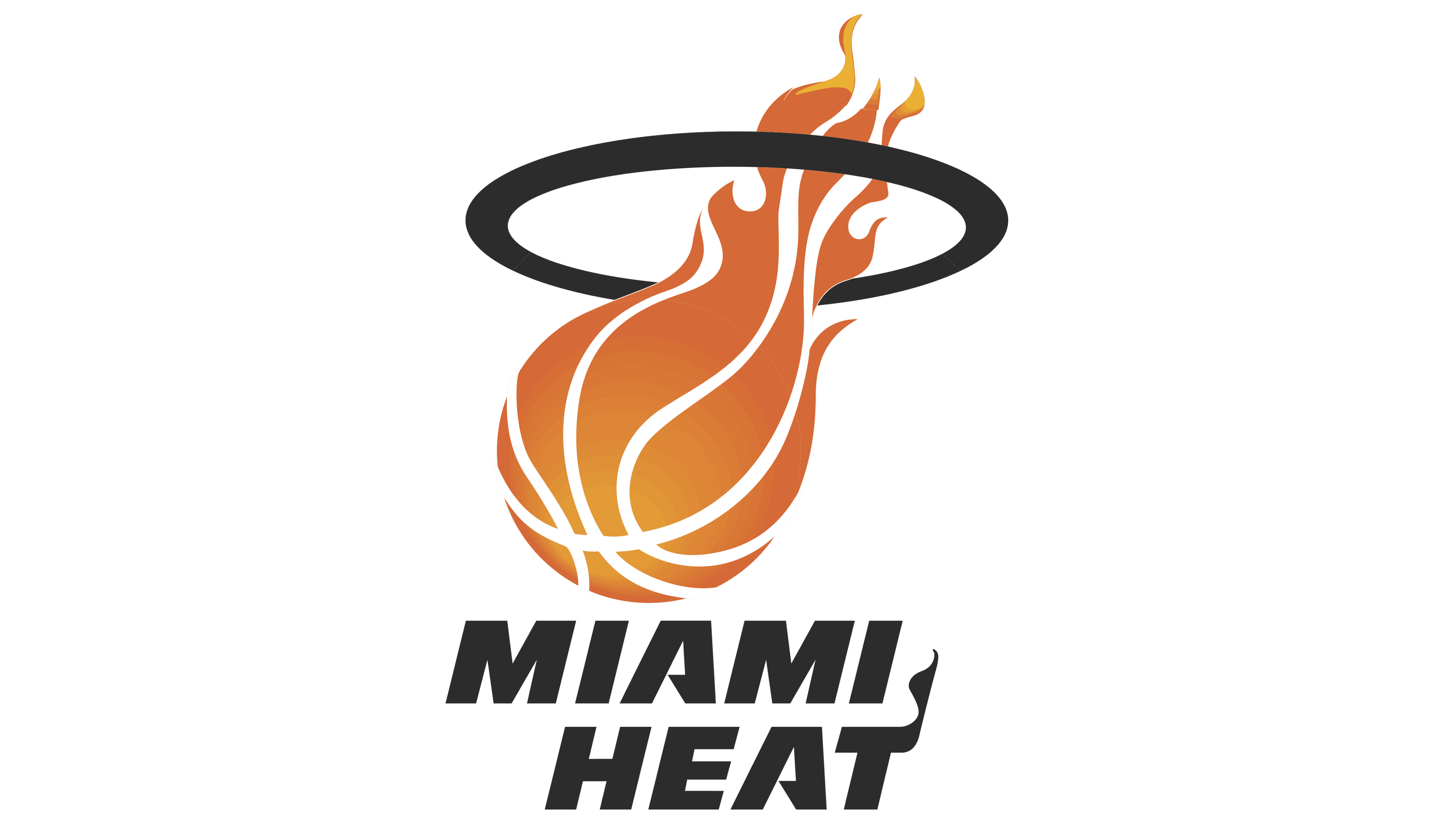 Miami Heat PNG Background