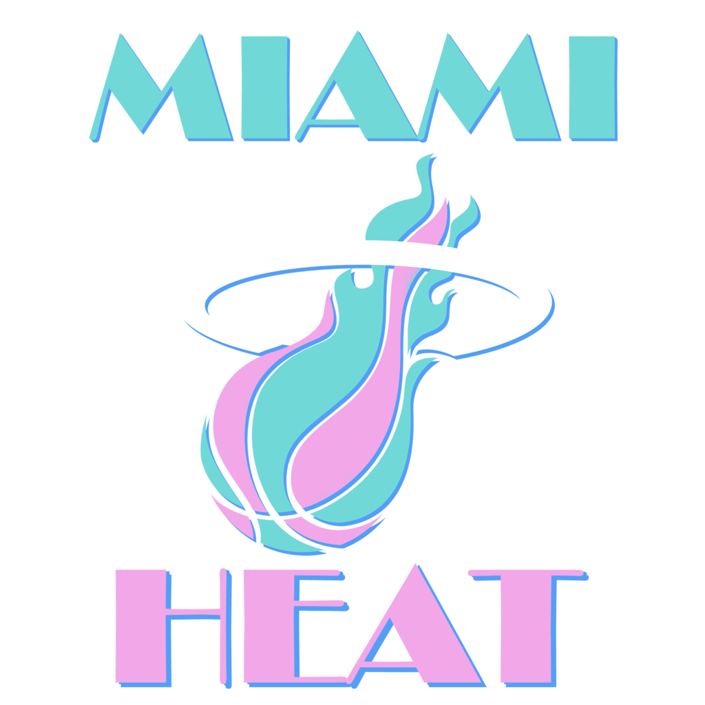 Miami Heat PNG Photos