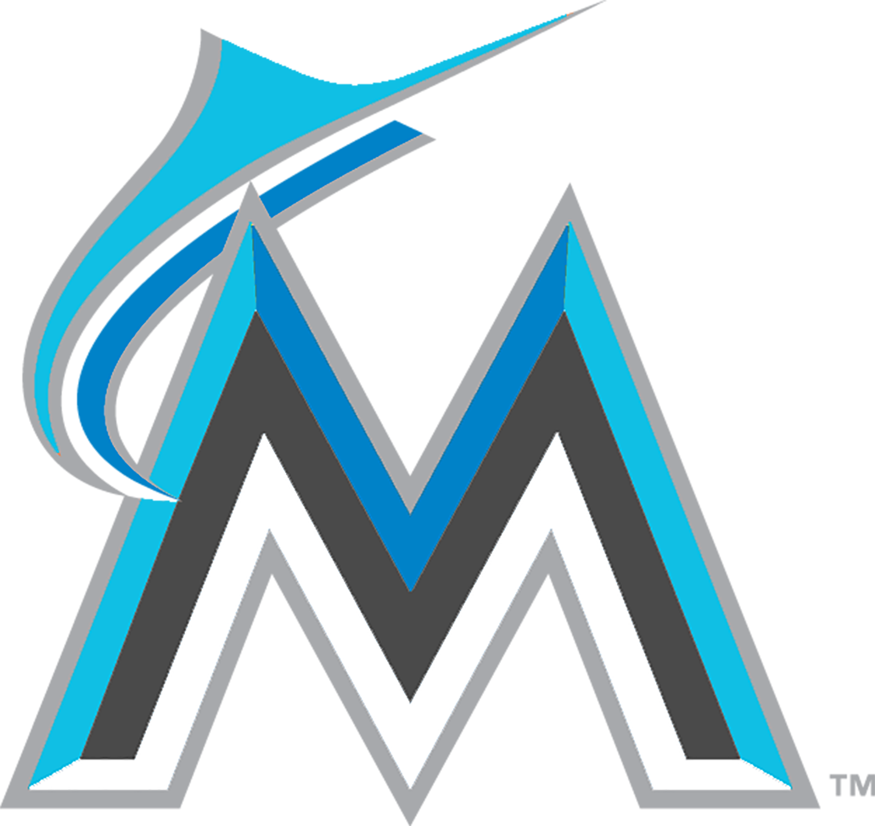 Miami Marlins Background PNG Image
