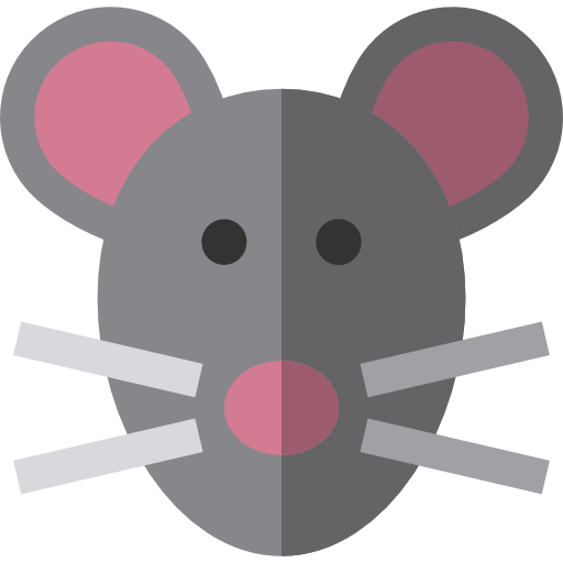 Mice PNG HD Quality