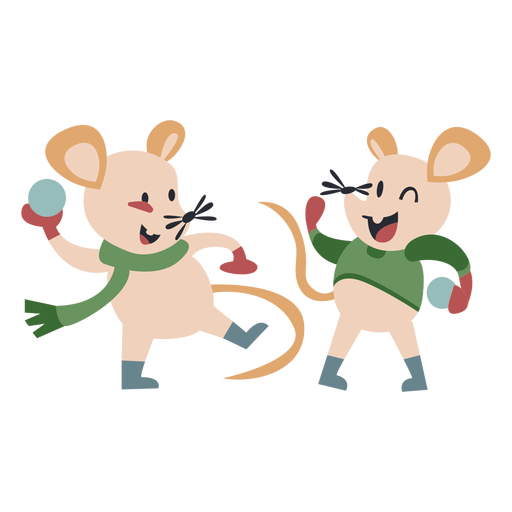 Mice PNG Images HD