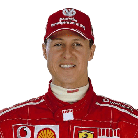 Michael Schumacher Background PNG Image
