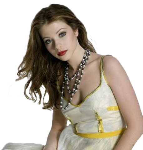 Michelle Trachtenberg HD Quality PNG