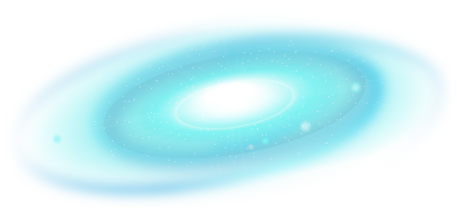 Milky Way Transparent Image