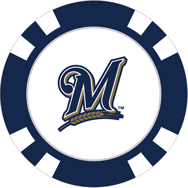 Milwaukee Brewers Free PNG