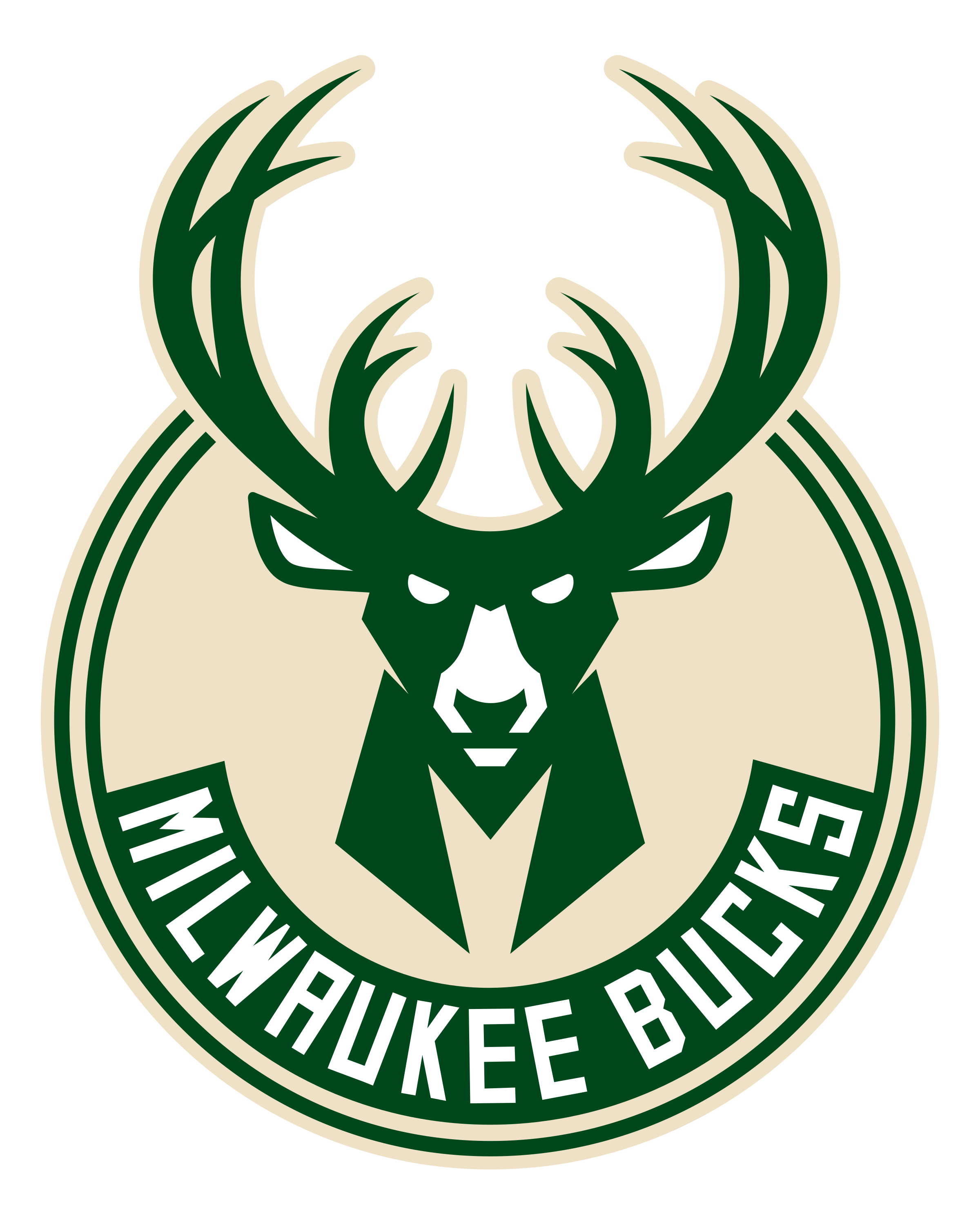 Milwaukee Bucks PNG Images HD