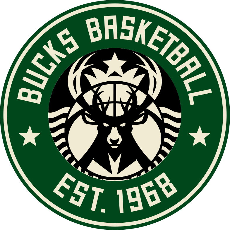 Milwaukee Bucks Transparent File