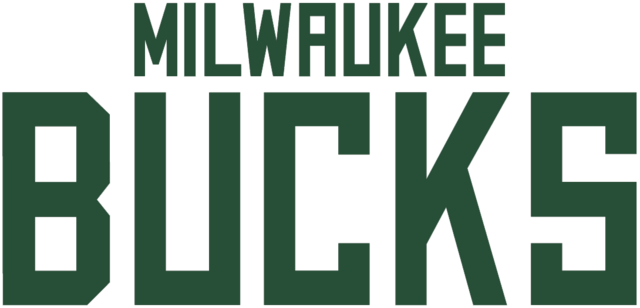 Milwaukee Bucks Transparent Free PNG