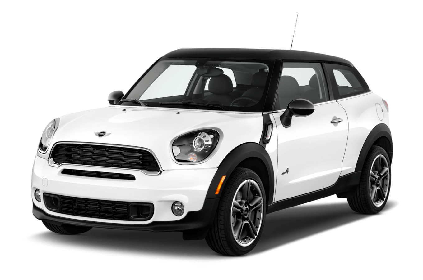Mini Cooper For Mobile PNG HD Quality