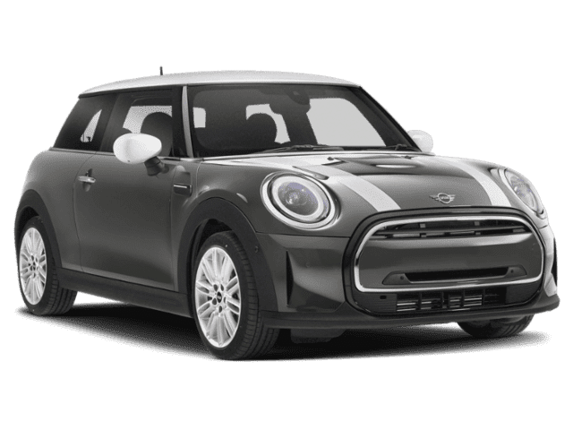 Mini Cooper S PNG Background