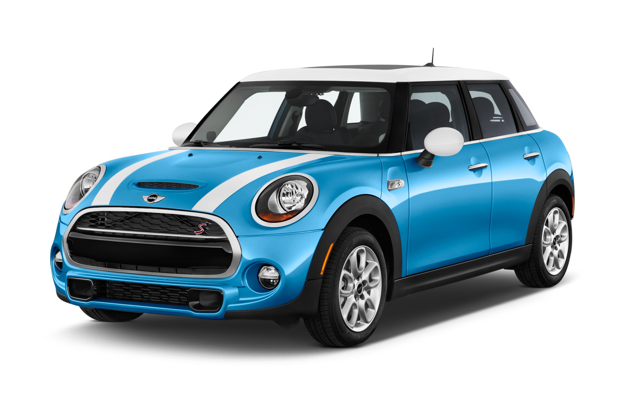 Mini Cooper S PNG Images HD PNG Play