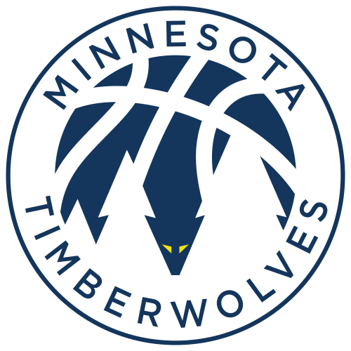 Minnesota Timberwolves No Background