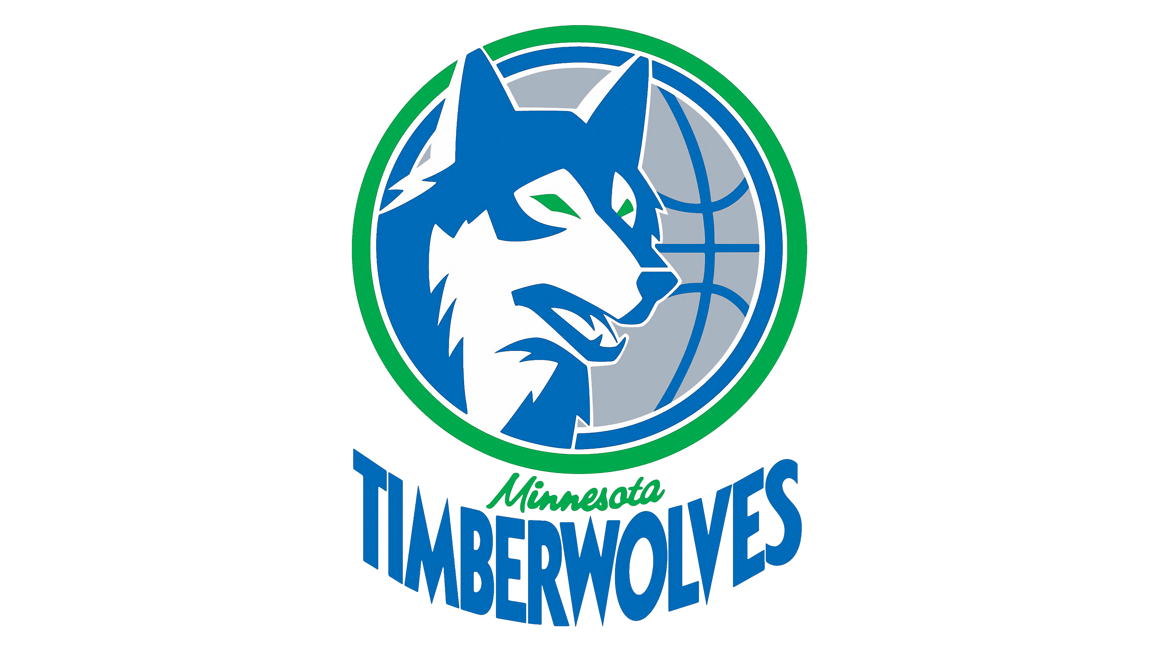 Minnesota Timberwolves Transparent Free PNG