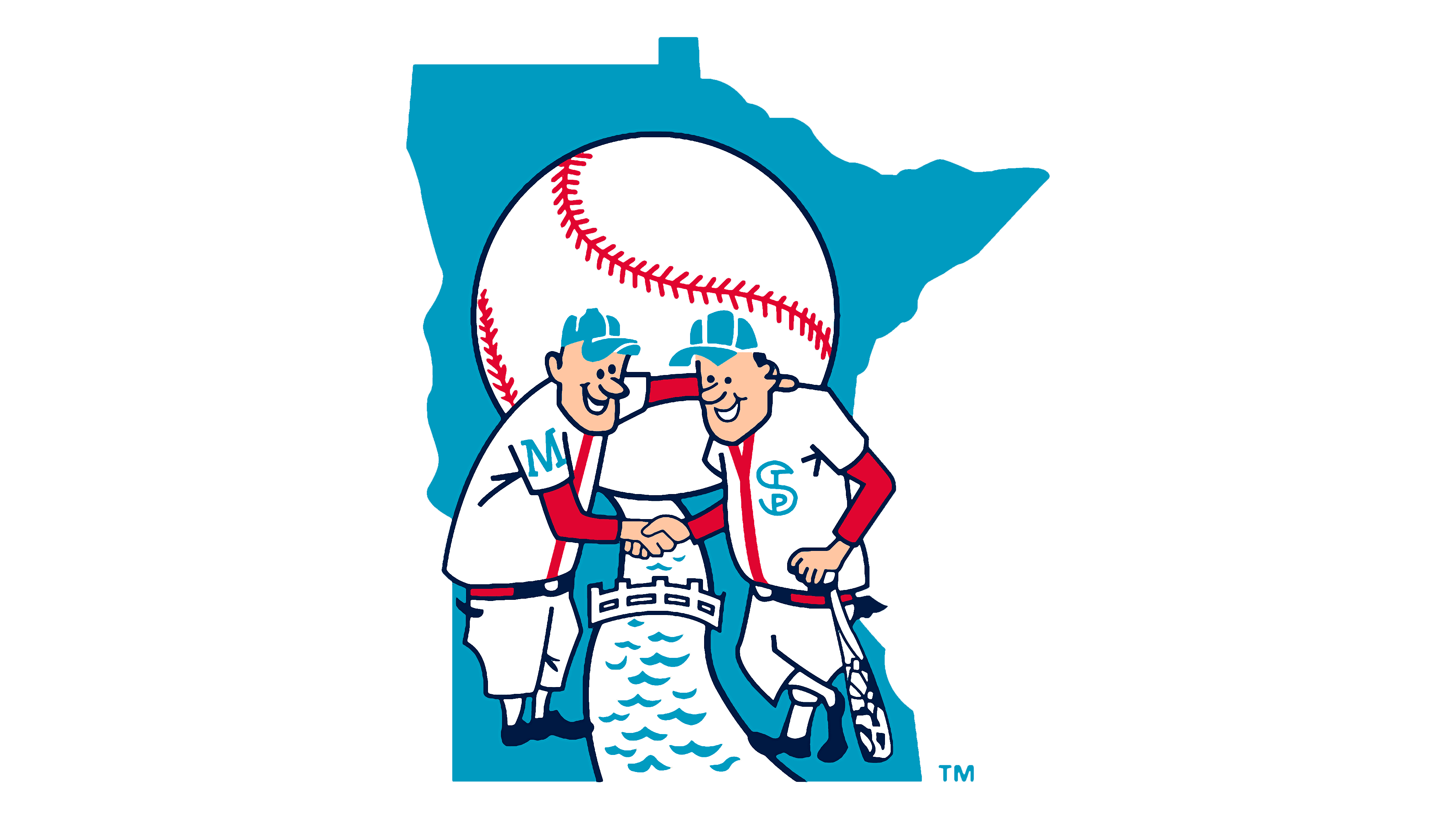 Minnesota Twins Transparent Free PNG