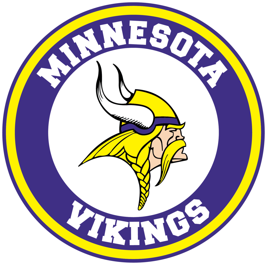 Minnesota Vikings PNG Photo Image
