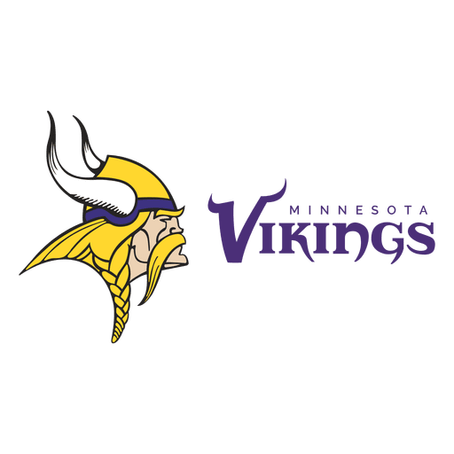 Minnesota Vikings PNG Pic Background