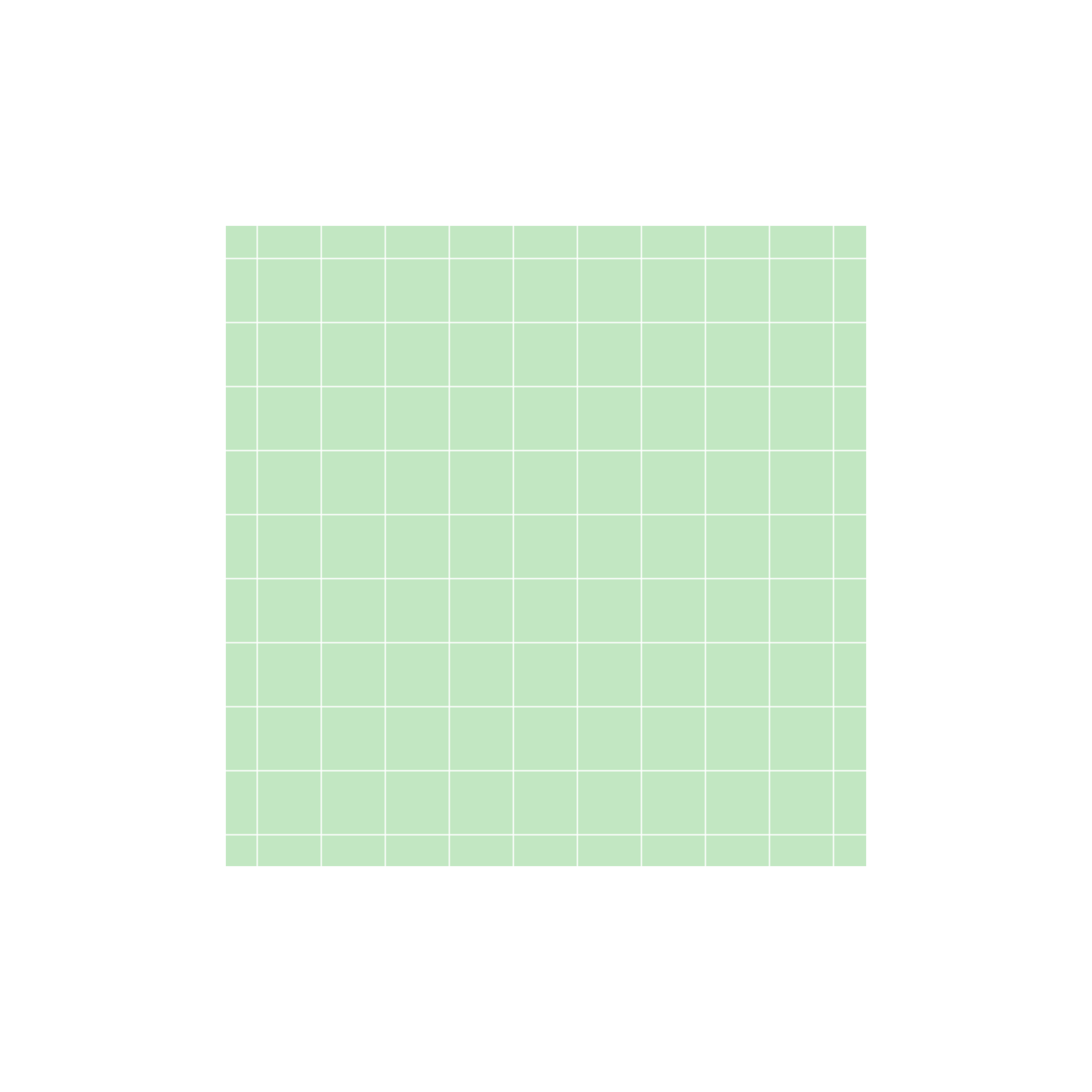 Mint Green Aesthetic Transparent Background