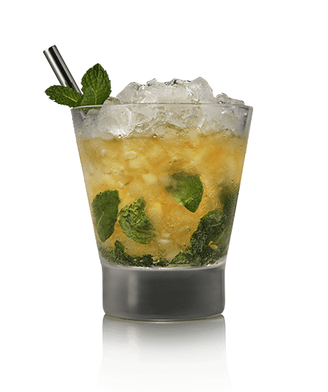 Mint Julep Download Free PNG