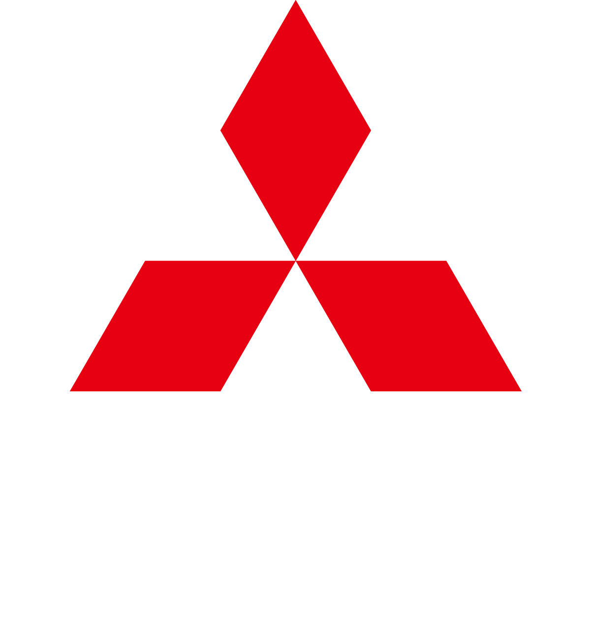 Mitsubishi PNG Background