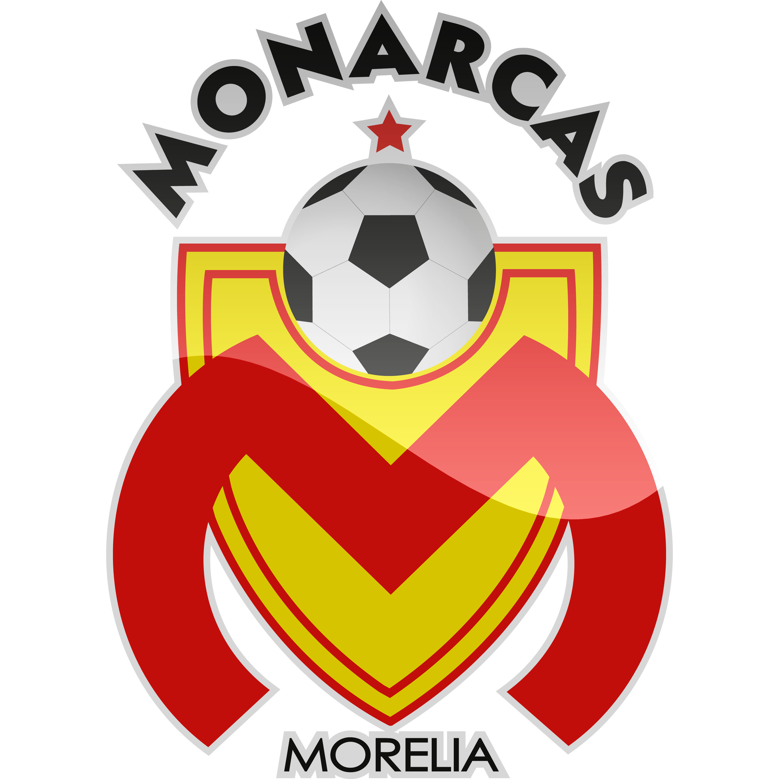 Monarcas Morelia Transparent Background