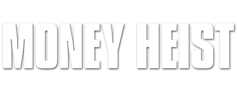 Money Heist Logo Download Free PNG