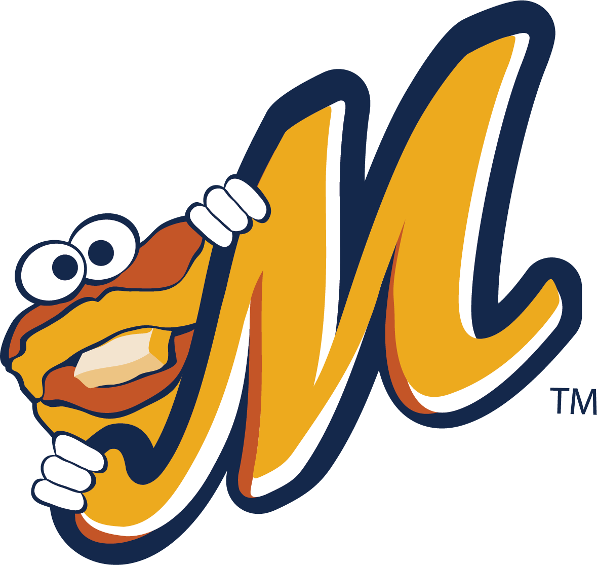 Montgomery Biscuits PNG HD Quality