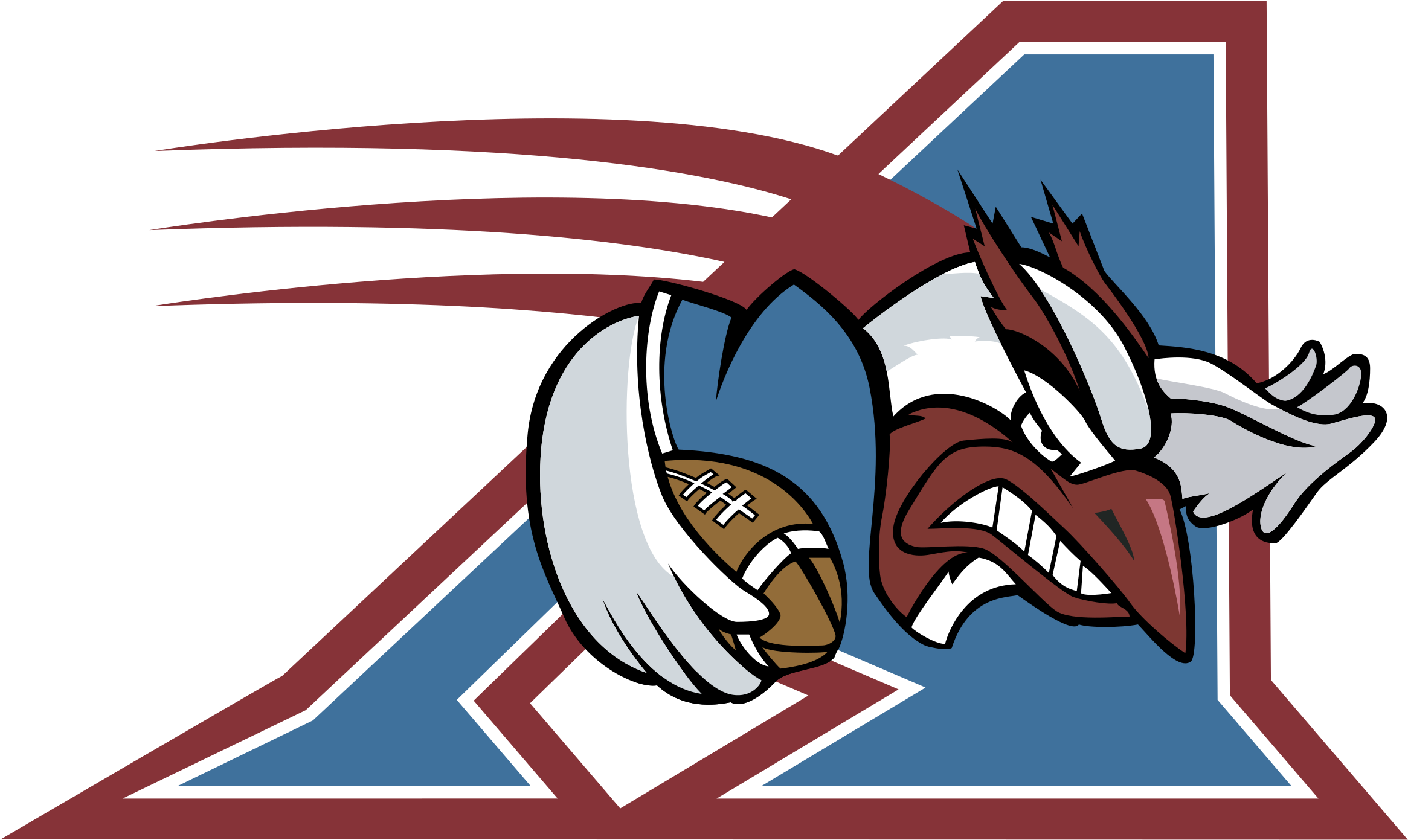 Montreal Alouettes Background PNG Image