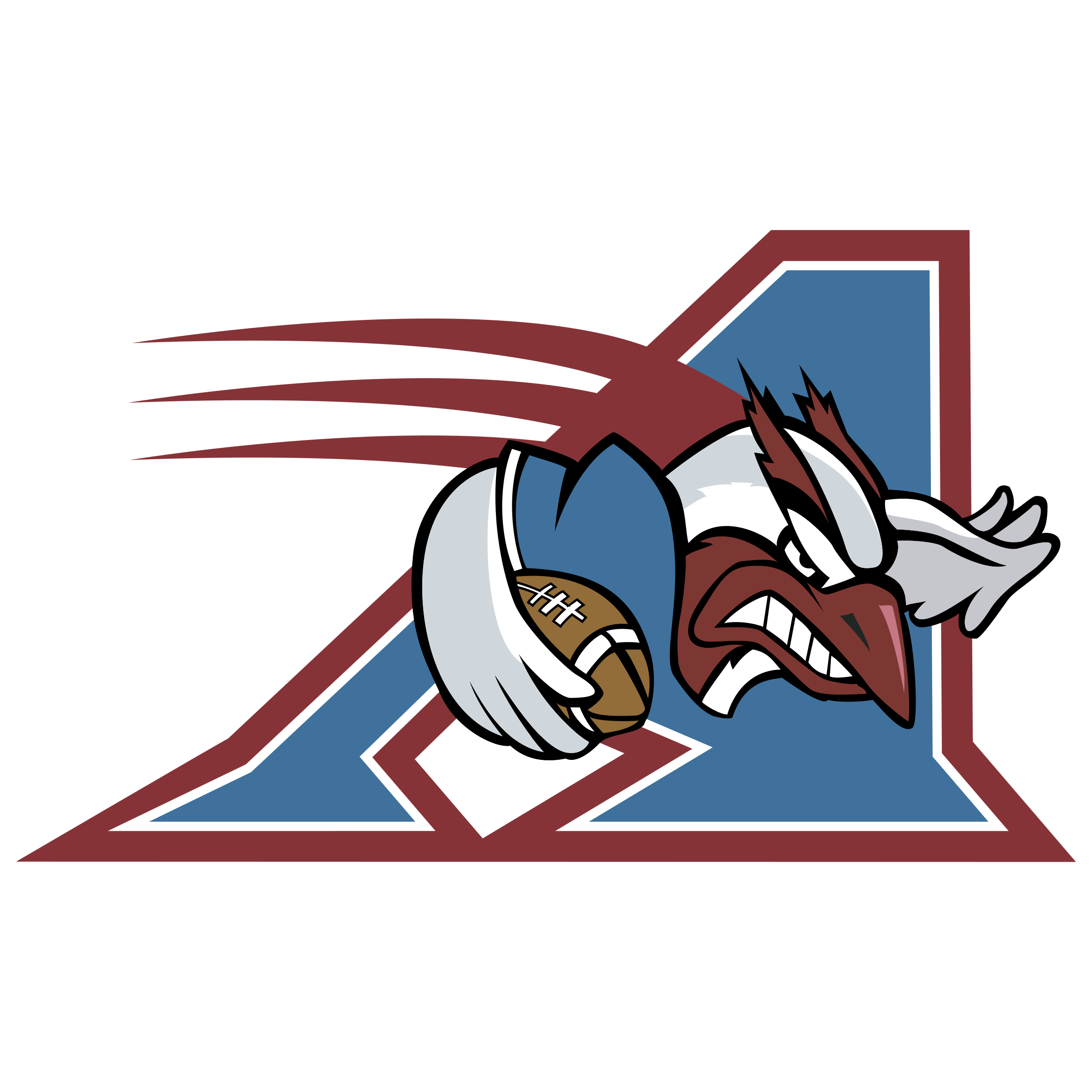 Montreal Alouettes Download Free PNG